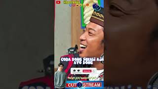 PRAZ SALFOK LIAT YANTI YANTI KOK BEGINI prazteguh hascreative yanti podcastwarungkopi ernie [upl. by Haet]