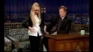 Kristin Chenoweth funny moments part 1 [upl. by Leontyne]