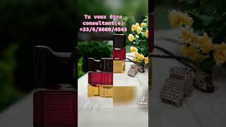 CHOGAN AVEC CES PARFUMS MAGNIFIQUE [upl. by Natividad399]