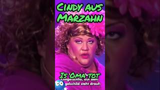 😂Cindy aus Marzahn funny comedy shorts [upl. by Dominica]