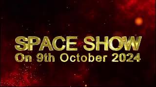 space show in our school is today [upl. by Alleras778]