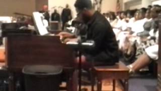 Cory Henry [upl. by Adiela]