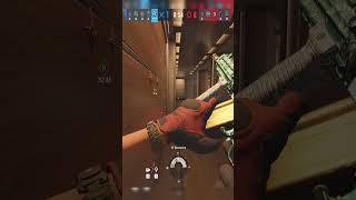 Brava ACE on Lair rainbowsixsiege r6siege gaming rainbowsix rainbowsixsiegeclips rainbow6 [upl. by Muhcan224]