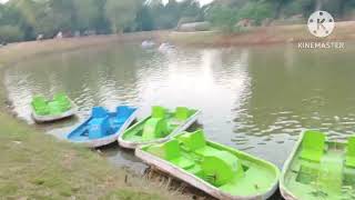 We goes to jallo Park vlog Sardargull [upl. by Savory421]