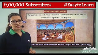 Early Vedic Age  The Vedic Civilization  Class 6  CBSE  NCERT  ICSE [upl. by Agretha]