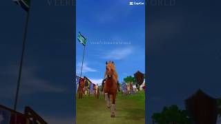 Bear de IJslander capcuttemplate starstableonline equestrian sso edit [upl. by Bodkin500]