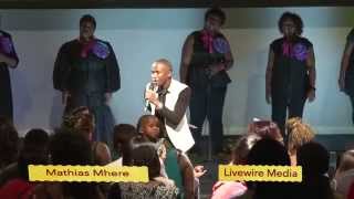 Mathias Mhere  Favour Takaiona [upl. by Aindrea]