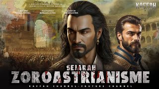 Sejarah Zoroaster Pendiri Agama yang Mengubah Paradigma Spiritual dan Warisan Ajaran Zoroastrianisme [upl. by Aloisius861]