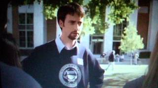 Road Trip Opening Scene Tom Green tour of Ithaca [upl. by Nitsrek22]