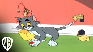 Tom and Jerry The Chuck Jones Collection  Trailer  Warner Bros Entertainment [upl. by Eryn]