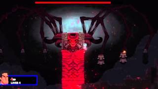 Broforce  Final boss fight [upl. by Wiener]