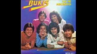 6 Yo Te Necesito  Los Bukis [upl. by Maudie]