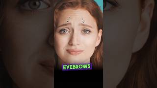 Microblading Eyebrow Shape Correction shortsfeed [upl. by Hernardo359]