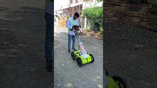 Ground Penetrating Radar GPR [upl. by Terrab615]