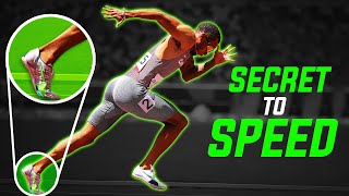 GET FAST FEET  Foot Strength Workout For Speed [upl. by Aday]