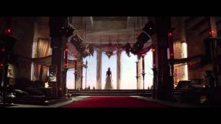 Official Movie Trailer John Carter Trailer 2012  HD [upl. by Asilla887]