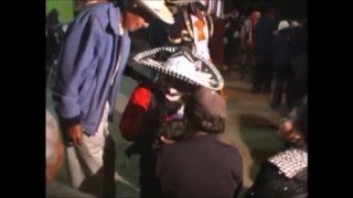 EN MIXTECO LA VERDADERA HISTORIA DEL CARNAVAL SAN JERONIMO XAYACATLAN PUEBLA MEXICO [upl. by Alexandr]