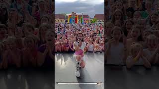 quotClap Snapquot at my CONCERT 🔥 Most Viral  Andra Gogan [upl. by Rehnberg]