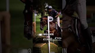 Top 5 Eventing riders 💗🙌  fypviralシ fans equestrian edits [upl. by Namzaj56]