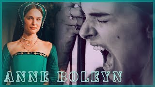 Anne Boleyn  Unstoppable  Modern AU [upl. by Willcox]