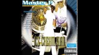 Master P quotHow Gs Ridequot Featuring Silkk The Shocker amp Big Ed [upl. by Mack]