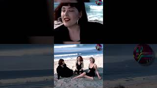 Segure Firme com Wilson Phillips music oitentahits rock [upl. by Jueta]