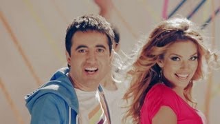 Arman Tovmasyan feat Ksenona  Jana jana Official Music Video [upl. by Ennaxor]