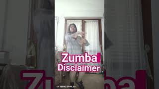 Zumba Dance Practice langdiclamer dance enjoy ofw dance dancewithmusic dancevideo [upl. by Lempres]