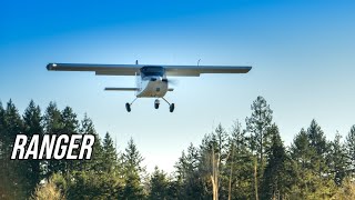 Fly A New Plane You Can Actually Afford  Vashon Ranger [upl. by Soracco556]