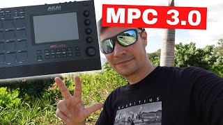 BREAKING NEWS MPC 30 Update  Thoughts and Beta Tester Program [upl. by Ternan513]