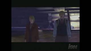 Raw Danger PlayStation 2 Gameplay  Nope [upl. by Aihtnis587]