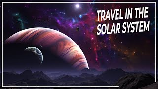 An Incredible Journey through our Mysterious Solar System  Space DOCUMENTARY 2023 [upl. by Trik257]