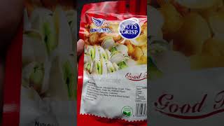 Nuts crispy Twinfish [upl. by Syah404]