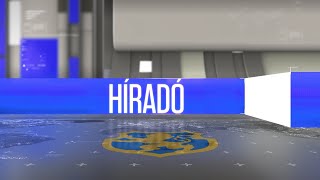 CTV híradó – 2024 január 10 szerda [upl. by Hickey571]