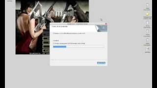 Guia de instalacion resident evil 4 [upl. by Ellehcen192]