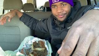 Maxs Cheese Steaks Review  REAL Philly Cheese Steak [upl. by Zetrauq810]