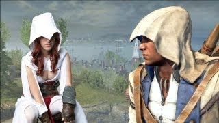 Assassins Creed III Será que o Connor resolve [upl. by Acinelav720]