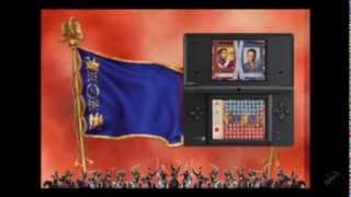 Stratego Next Edition NDS  Official Trailer [upl. by Mcfadden]