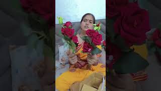 Maine mangwai diwali decoration items 🥹🥹youtubeshorts hindudeity hindudeit [upl. by Sosthina]