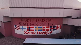 Norsk Hostfest [upl. by Avie]