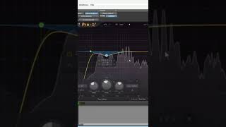 Audiobooks EQ Settings  Fabfilter Pro Q 3  Protools  Read Comments Section [upl. by Baun947]