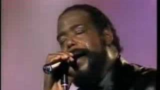 BARRY WHITE  I WANNA DO IT GOOD FOR YOU [upl. by Yemar]