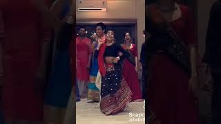 dance Radhe Radhe song dance video viral trending song short feed shots [upl. by Aiciram753]