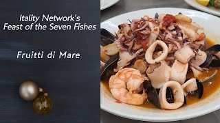 How to Cook Frutti di Mare [upl. by Sudhir]