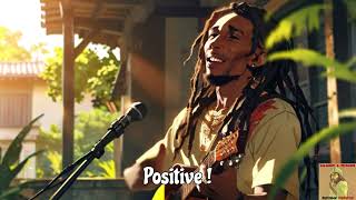 Bob Marley  Positive Vibration soustitres français [upl. by Jillayne16]