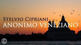 The Anonymous Venetian ● Anonimo Veneziano ● Stelvio Cipriani High Quality Audio [upl. by Alrak]