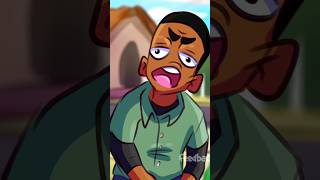 Lamar Roasts Franklin But Its Animated [upl. by Lund830]