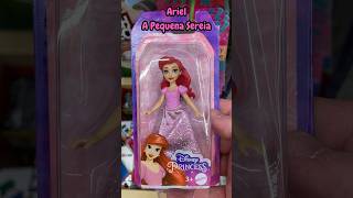 Top 10 das Princesas Disney da Mattel [upl. by Lednic]