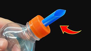 11 Useful Bottle Hacks That Can Solve Many Problems Around Your Home  DIY Plastic Bottle Ideas [upl. by Ydal]