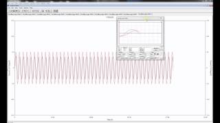 Simulate a single phase ac circuit using Multisim [upl. by Anna-Maria]